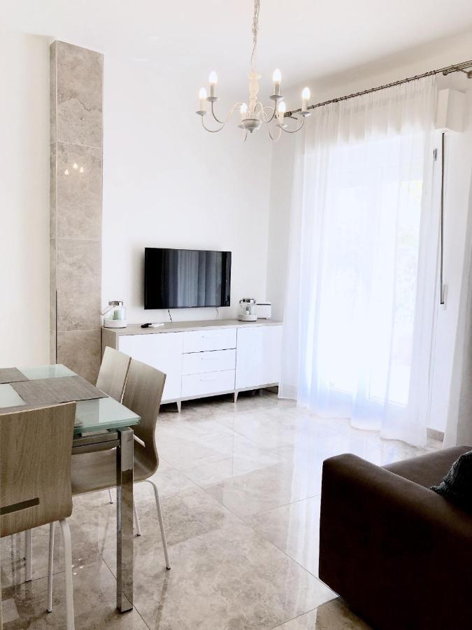 Sanremo Dream - Garibaldi Apartamento Exterior foto