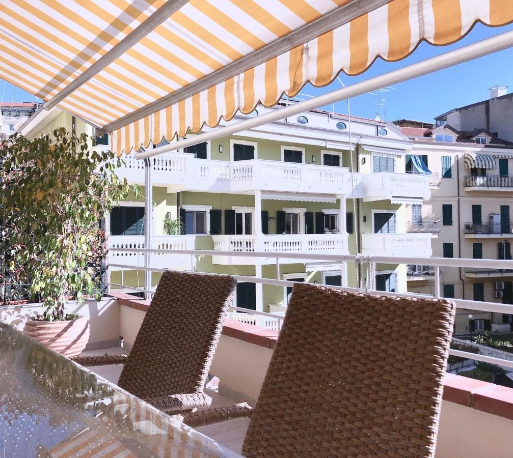 Sanremo Dream - Garibaldi Apartamento Exterior foto